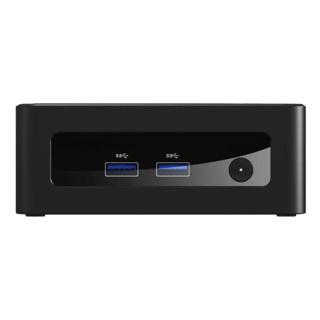 Leotec - MiniPC Intel i5-12450H 8GB 256GB NVME