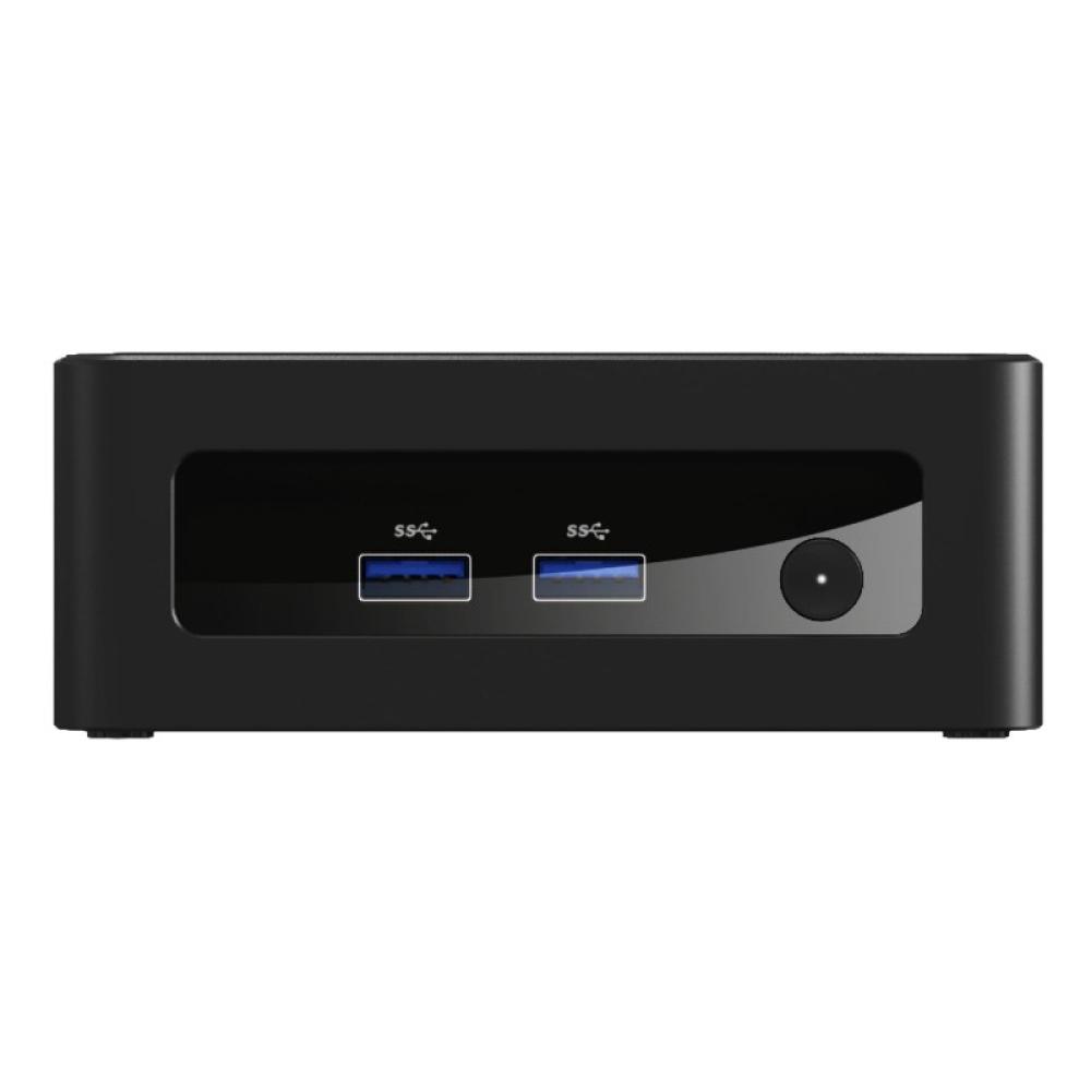 Leotec - MiniPC Intel i5-12450H 8GB 256GB NVME