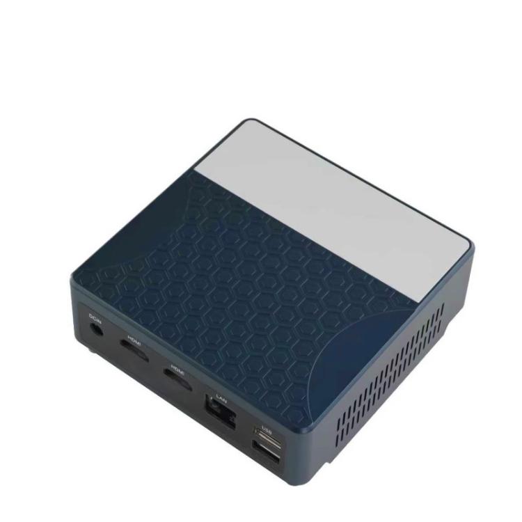 Leotec - MiniPC AMD Ryzen R5 3500U 8GB 128GB NVME