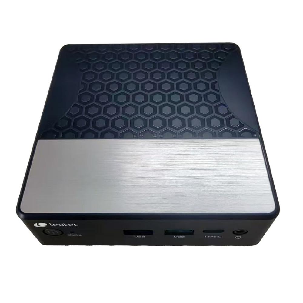 Leotec - MiniPC AMD Ryzen R5 3500U 8GB 128GB NVME