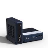 Leotec - MiniPC AMD Ryzen R5 3500U 8GB 128GB NVME