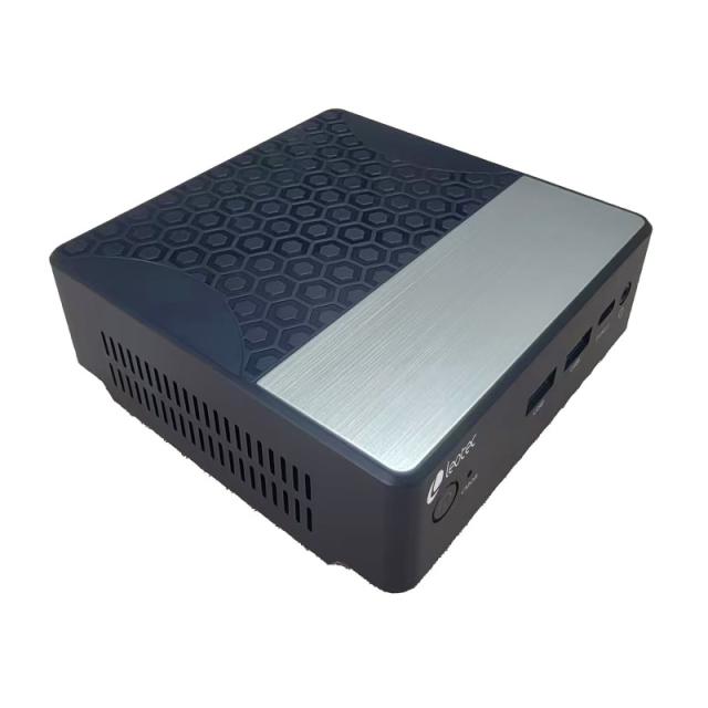 Leotec - MiniPC AMD Ryzen R5 3500U 8GB 128GB NVME