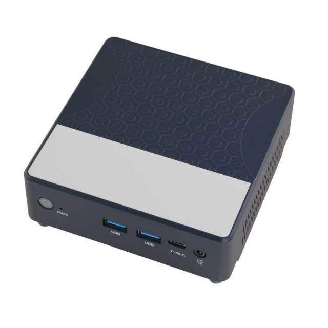 Leotec - MiniPC AMD Ryzen R5 3500U 8GB 128GB NVME