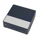 Leotec - MiniPC AMD Ryzen R5 3500U 8GB 128GB NVME