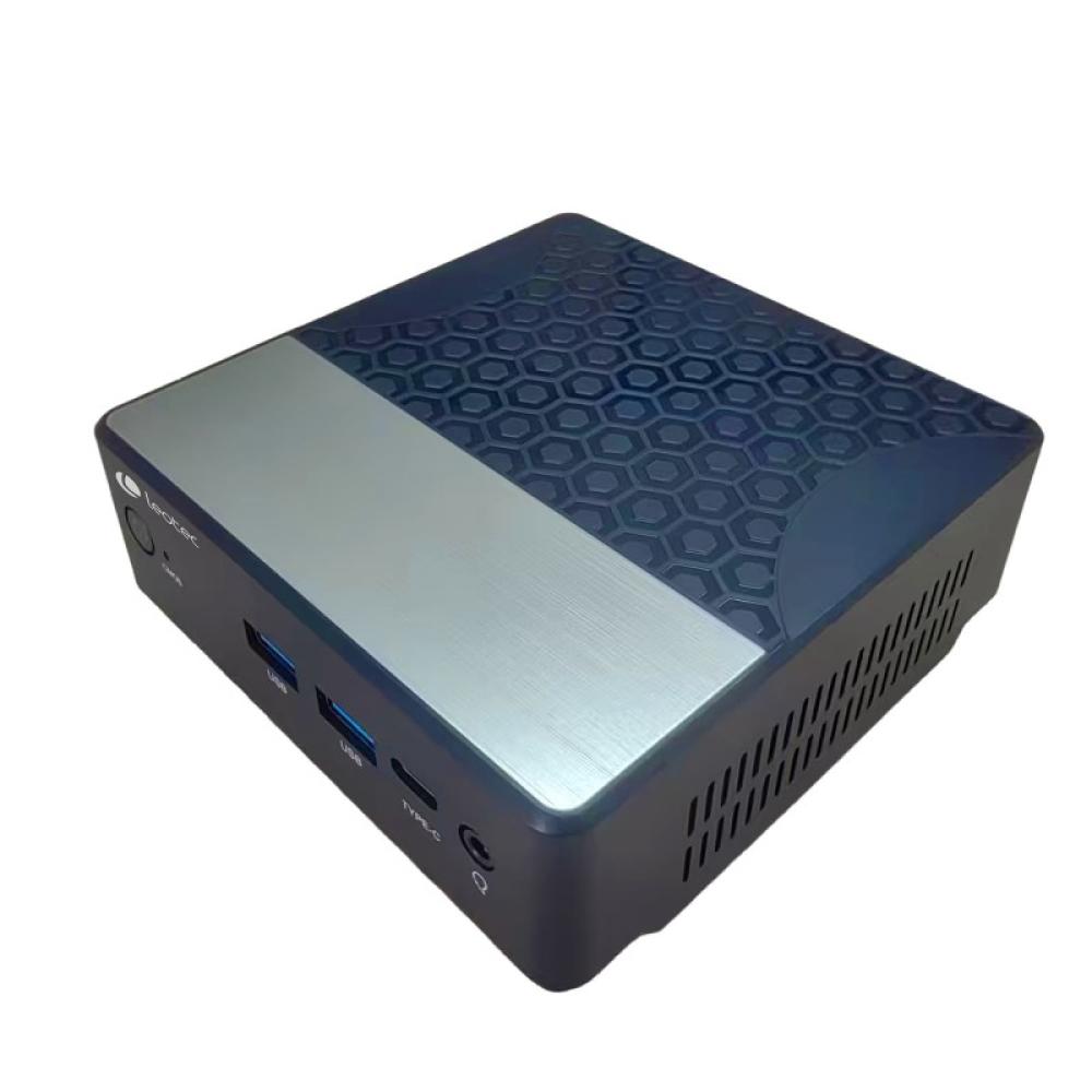 Leotec - MiniPC AMD Ryzen R5 3500U 8GB 128GB NVME