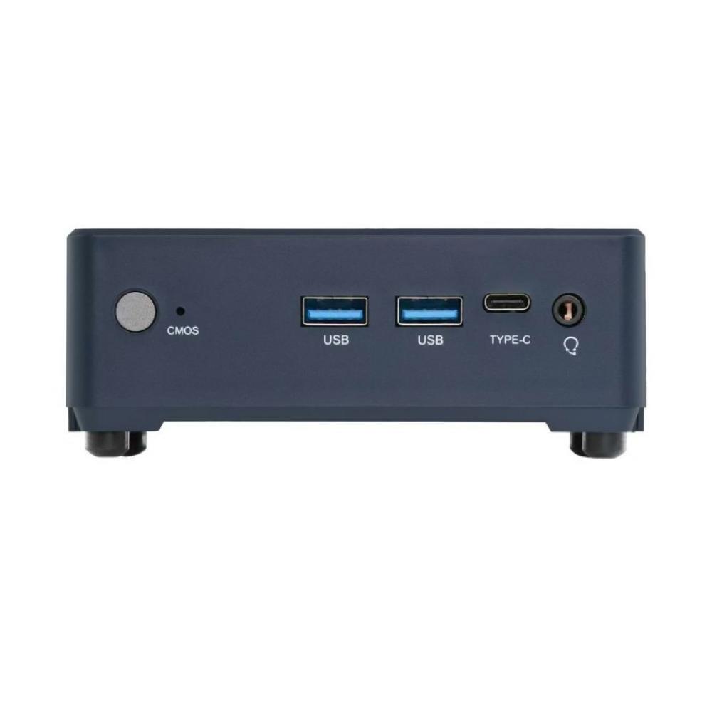 Leotec - MiniPC AMD Ryzen R5 3500U 8GB 128GB NVME