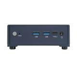 Leotec - MiniPC AMD Ryzen R5 3500U 8GB 128GB NVME
