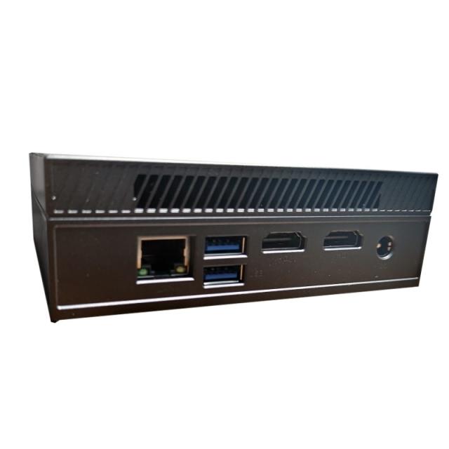 Leotec - MiniPC Intel N5095 4GB DDR4 128GB SSD