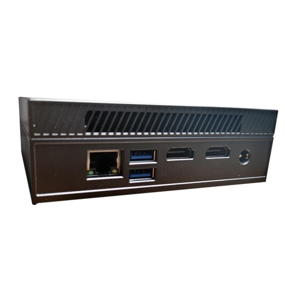 Leotec - MiniPC Intel N5095 4GB DDR4 128GB SSD