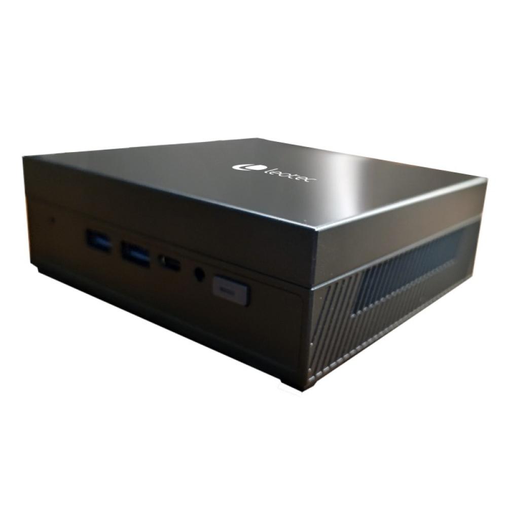 Leotec - MiniPC Intel N5095 4GB DDR4 128GB SSD