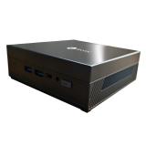 Leotec - MiniPC Intel N5095 4GB DDR4 128GB SSD