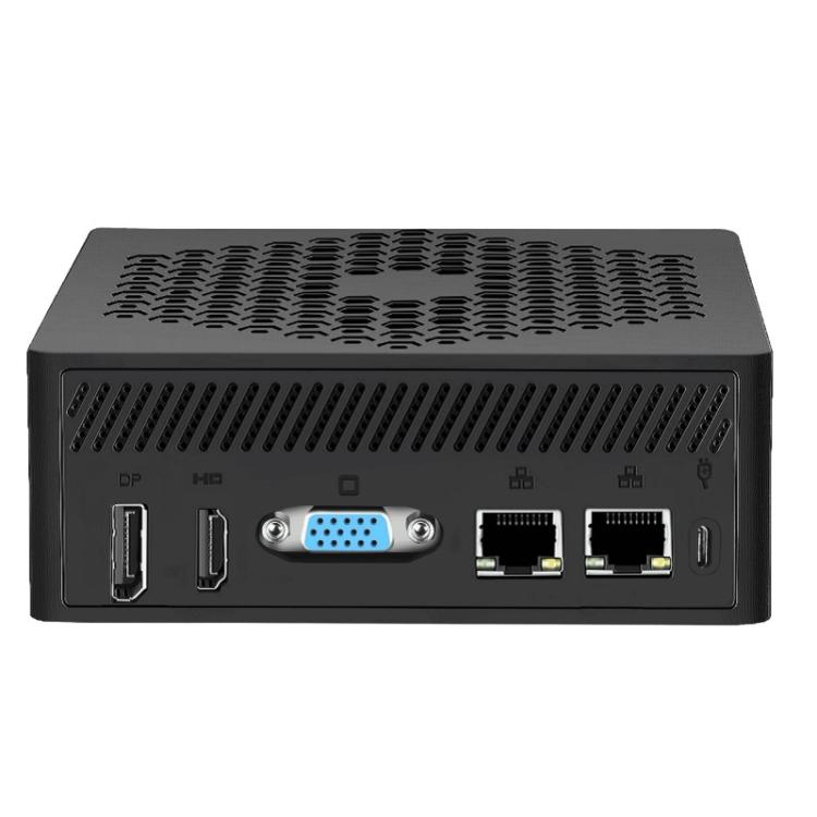 Leotec - MINIPC N150 4GB 128GB