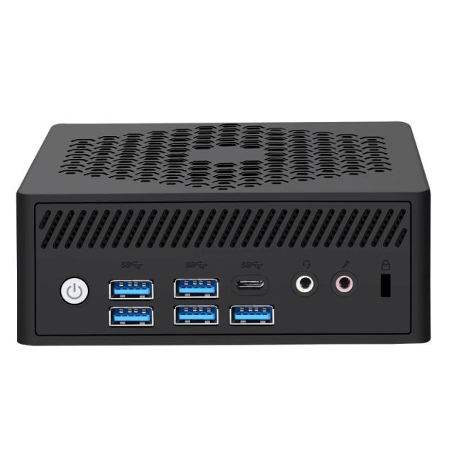 Leotec - MINIPC N150 4GB 128GB
