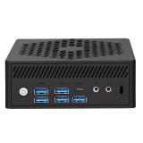 Leotec - MINIPC N150 4GB 128GB