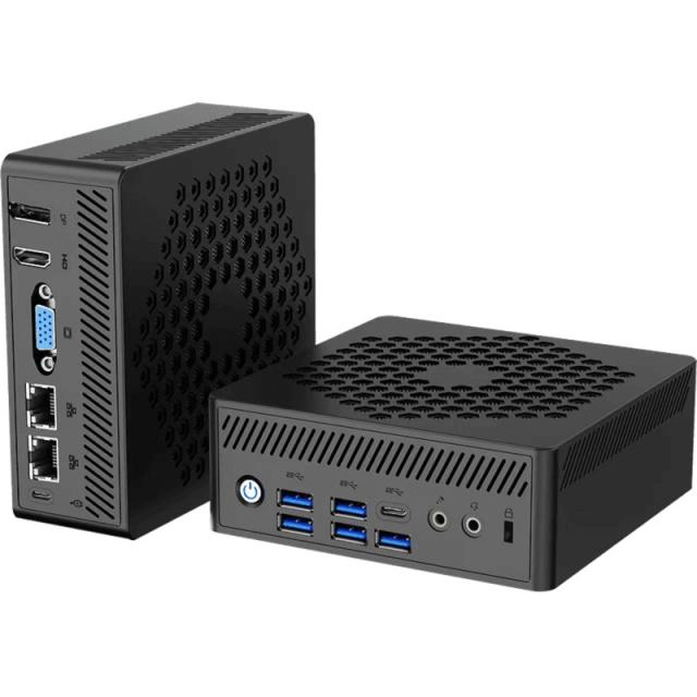 Leotec - MINIPC N150 4GB 128GB