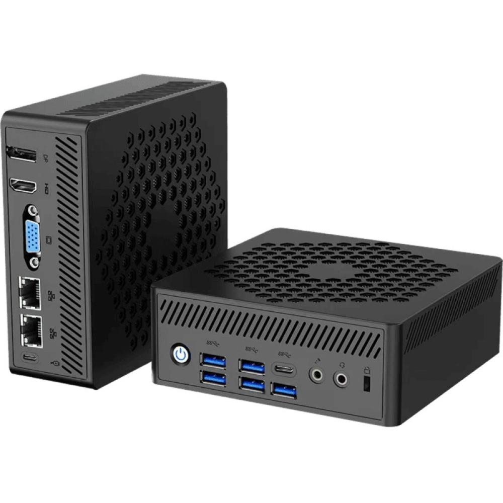 Leotec - MINIPC N150 4GB 128GB