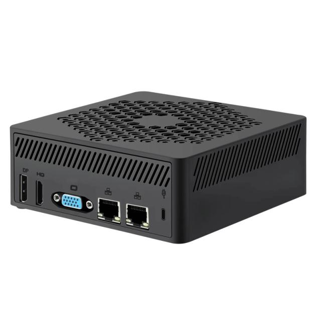 Leotec - MINIPC N150 4GB 128GB