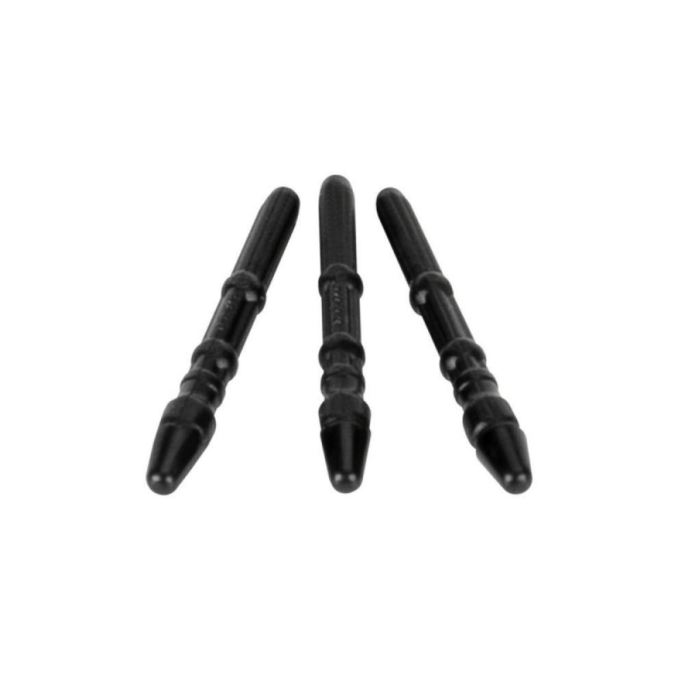 Targus - AMM173RTGL Accesorio para pluma estilográfica Negro 3 pieza(s)