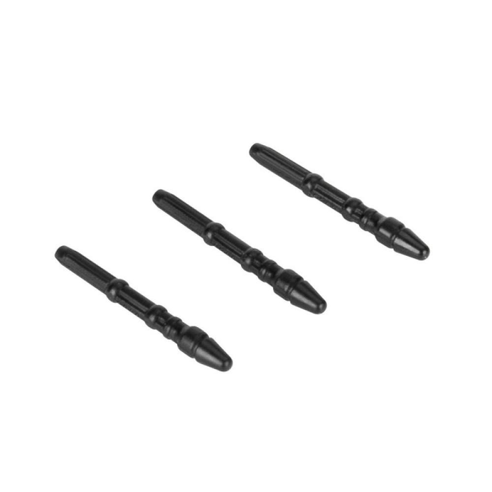 Targus - AMM173RTGL Accesorio para pluma estilográfica Negro 3 pieza(s)