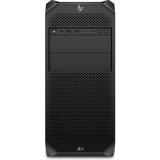 HP - Z4 G5 w3-2425 32 GB DDR5-SDRAM Windows 11 Pro Torre Puesto de trabajo AI Workstation