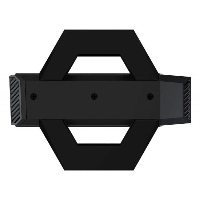 ASUS - ROG NUC RNUC15JNK7X569A2 Intel Core Ultra 7 255HX 16 GB DDR5-SDRAM 1 TB SSD NVIDIA GeForce RTX 5060 Windows 11 Home Mini