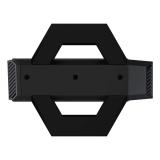 ASUS - ROG NUC RNUC15JNK7X569A2 Intel Core Ultra 7 255HX 16 GB DDR5-SDRAM 1 TB SSD NVIDIA GeForce RTX 5060 Windows 11 Home Mini