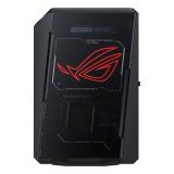 ASUS - ROG NUC RNUC15JNK7X569A2 Intel Core Ultra 7 255HX 16 GB DDR5-SDRAM 1 TB SSD NVIDIA GeForce RTX 5060 Windows 11 Home Mini