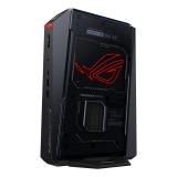 ASUS - ROG NUC RNUC15JNK7X569A2 Intel Core Ultra 7 255HX 16 GB DDR5-SDRAM 1 TB SSD NVIDIA GeForce RTX 5060 Windows 11 Home Mini