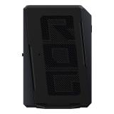 ASUS - ROG NUC RNUC15JNK7X569A2 Intel Core Ultra 7 255HX 16 GB DDR5-SDRAM 1 TB SSD NVIDIA GeForce RTX 5060 Windows 11 Home Mini