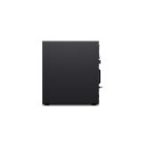 Lenovo - ThinkStation P3 Tower Intel® Core™ i7 i7-14700K 32 GB DDR5-SDRAM 1 TB SSD NVIDIA T1000 Windows 11 Pro Torre Puesto de t