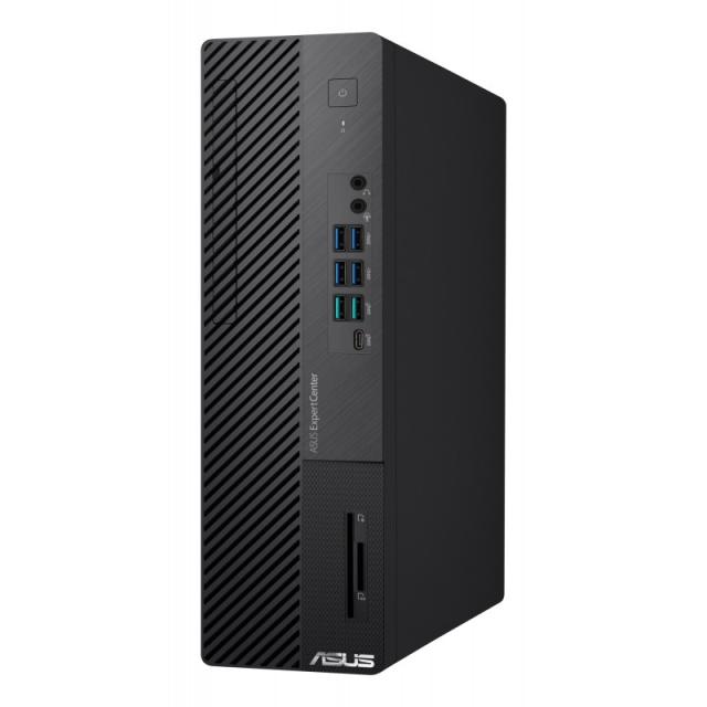 ASUS - ExpertCenter D9 SFF D901SDRES-514500055X - Sobremesa (Intel Core i5-14500, 16GB RAM, 512GB SSD, UHD Graphics 770, Windows