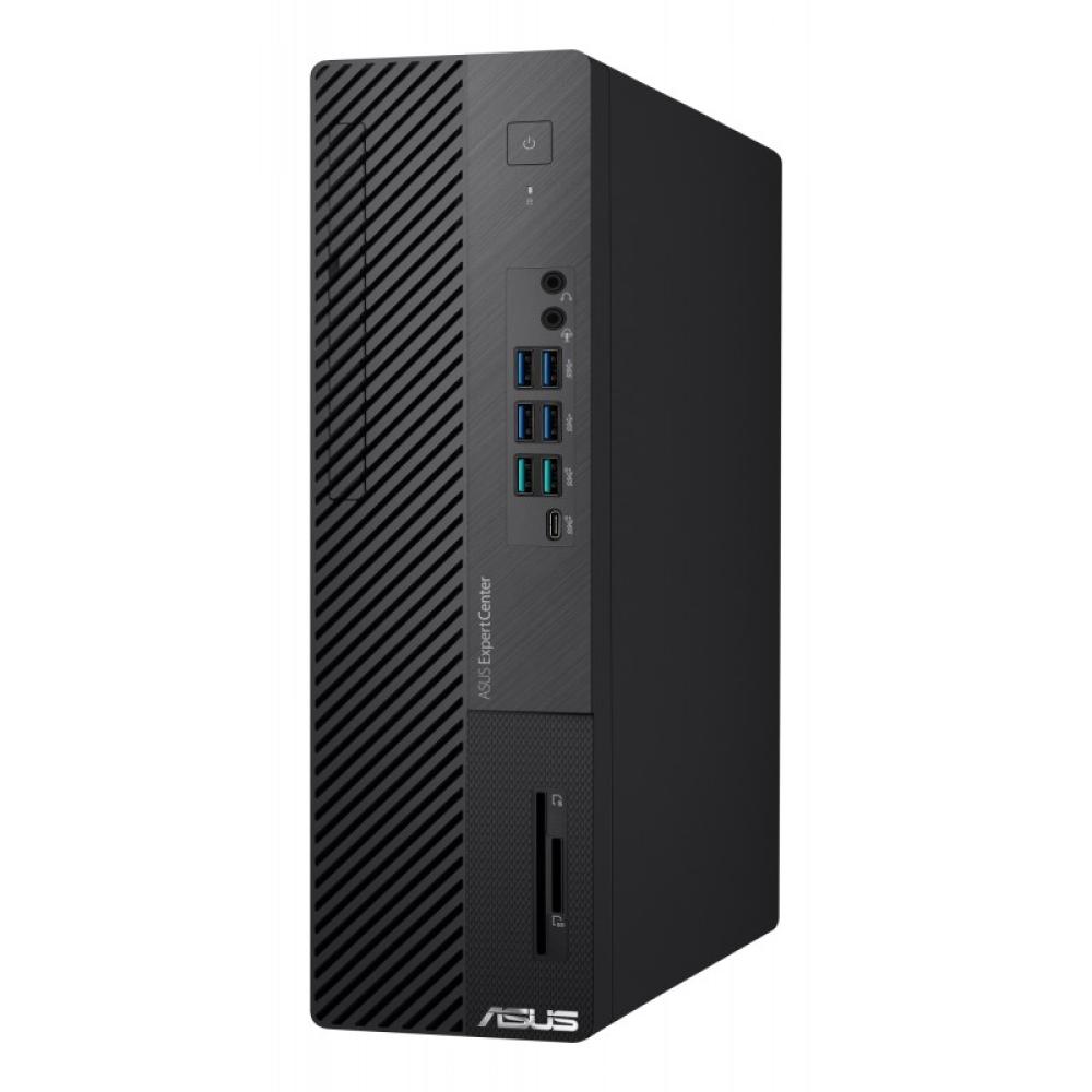 ASUS - ExpertCenter D9 SFF D901SDRES-514500055X - Sobremesa (Intel Core i5-14500, 16GB RAM, 512GB SSD, UHD Graphics 770, Windows