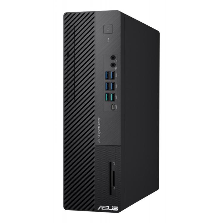 ASUS - ExpertCenter D9 SFF D901SDRES-514500055X - Sobremesa (Intel Core i5-14500, 16GB RAM, 512GB SSD, UHD Graphics 770, Windows