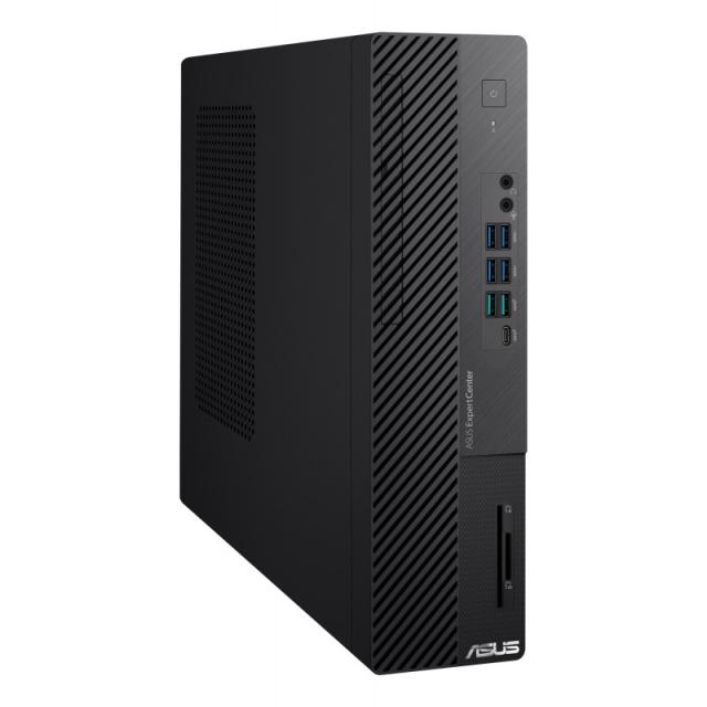 ASUS - ExpertCenter D9 SFF D901SDRES-514500055X - Sobremesa (Intel Core i5-14500, 16GB RAM, 512GB SSD, UHD Graphics 770, Windows