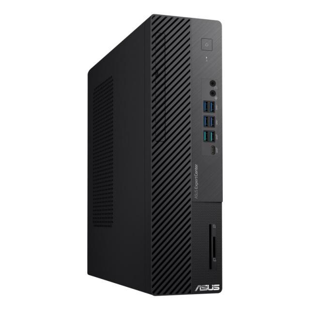ASUS - ExpertCenter D9 SFF D901SDRES-514500055X - Sobremesa (Intel Core i5-14500, 16GB RAM, 512GB SSD, UHD Graphics 770, Windows