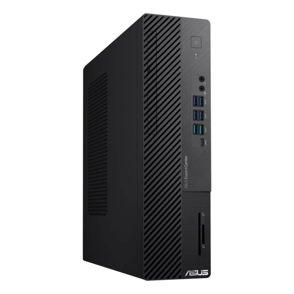 ASUS - ExpertCenter D9 SFF D901SDRES-514500055X - Sobremesa (Intel Core i5-14500, 16GB RAM, 512GB SSD, UHD Graphics 770, Windows