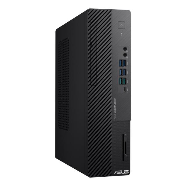 ASUS - ExpertCenter D9 SFF D901SDRES-514500055X - Sobremesa (Intel Core i5-14500, 16GB RAM, 512GB SSD, UHD Graphics 770, Windows