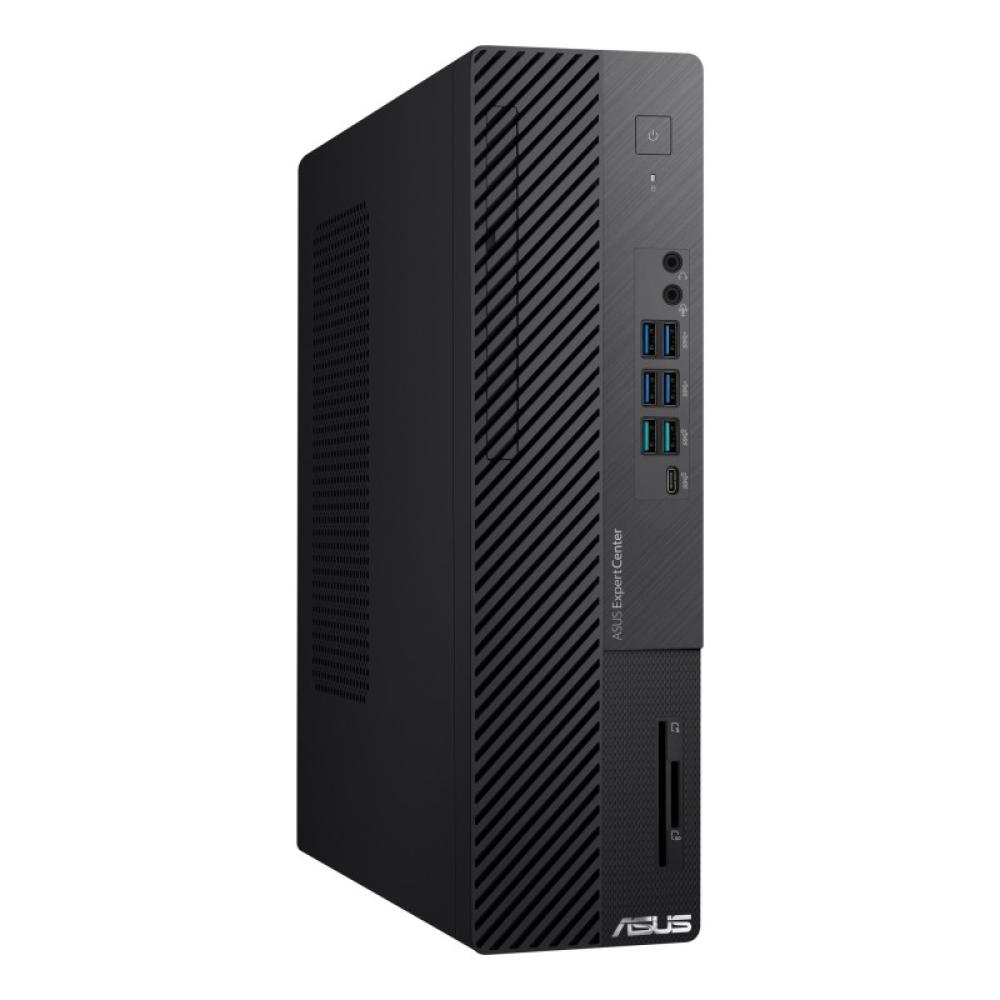 ASUS - ExpertCenter D9 SFF D901SDRES-514500055X - Sobremesa (Intel Core i5-14500, 16GB RAM, 512GB SSD, UHD Graphics 770, Windows