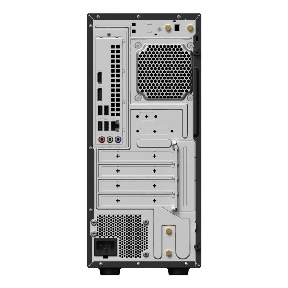 ASUS - ExpertCenter P500 Mini Tower P500MV-05210H022X - Sobremesa (Intel Core 5 210H, 16GB RAM, 512GB SSD, Graphics, Windows 11