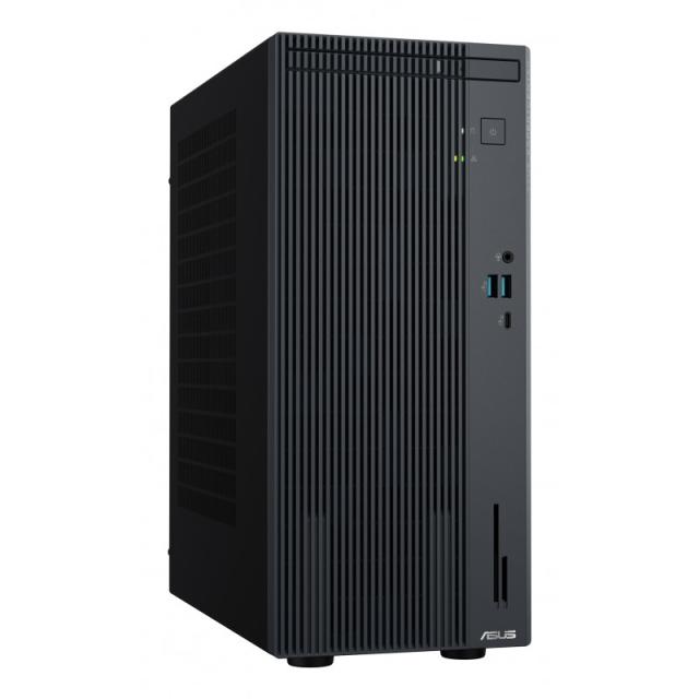 ASUS - ExpertCenter P500 Mini Tower P500MV-05210H022X - Sobremesa (Intel Core 5 210H, 16GB RAM, 512GB SSD, Graphics, Windows 11