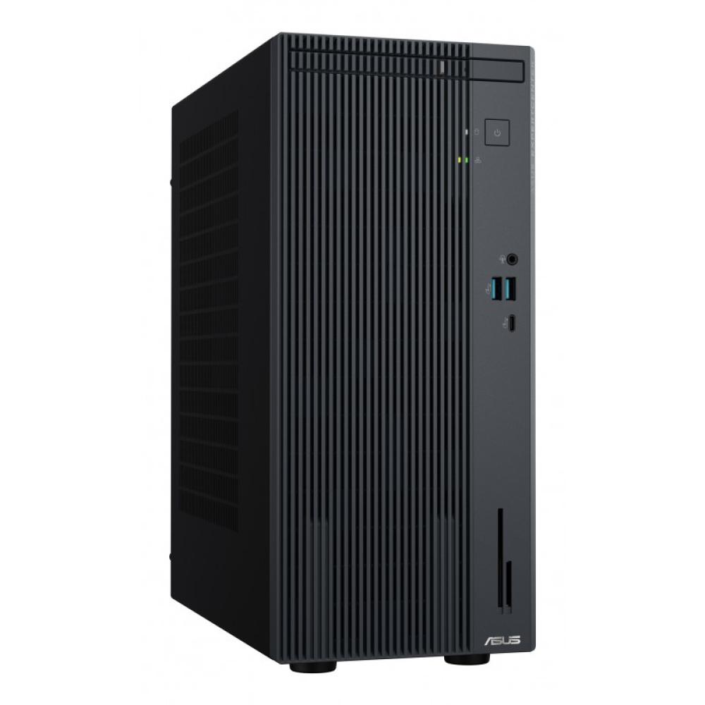 ASUS - ExpertCenter P500 Mini Tower P500MV-05210H022X - Sobremesa (Intel Core 5 210H, 16GB RAM, 512GB SSD, Graphics, Windows 11