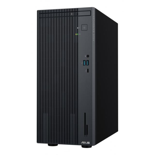 ASUS - ExpertCenter P500 Mini Tower P500MV-05210H022X - Sobremesa (Intel Core 5 210H, 16GB RAM, 512GB SSD, Graphics, Windows 11