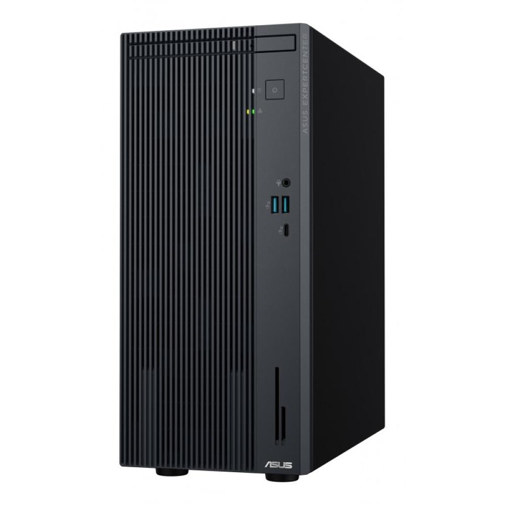 ASUS - ExpertCenter P500 Mini Tower P500MV-05210H022X - Sobremesa (Intel Core 5 210H, 16GB RAM, 512GB SSD, Graphics, Windows 11