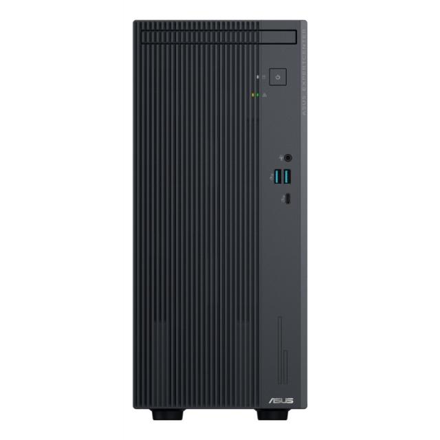 ASUS - ExpertCenter P500 Mini Tower P500MV-05210H022X - Sobremesa (Intel Core 5 210H, 16GB RAM, 512GB SSD, Graphics, Windows 11