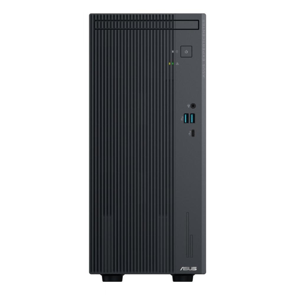 ASUS - ExpertCenter P500 Mini Tower P500MV-05210H022X - Sobremesa (Intel Core 5 210H, 16GB RAM, 512GB SSD, Graphics, Windows 11