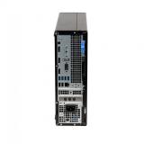 Axis - 02692-002 workstation 16 GB 256 GB SSD Windows 10 IoT Enterprise SFF Puesto de trabajo Negro