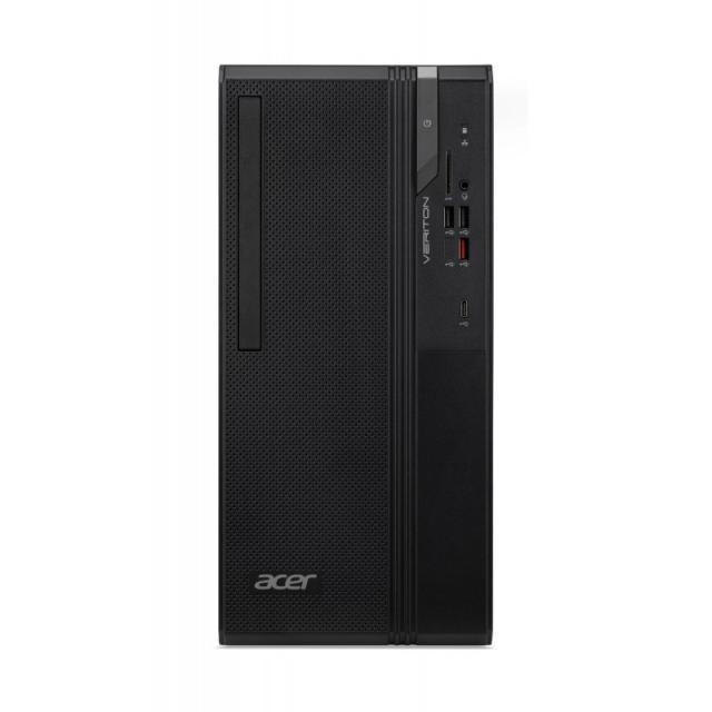 Acer - Veriton VS2730G Intel Core Ultra 5 225 16 GB DDR5-SDRAM 512 GB SSD Windows 11 Pro Midi Tower PC Negro