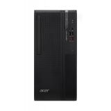 Acer - Veriton VS2730G Intel Core Ultra 5 225 16 GB DDR5-SDRAM 512 GB SSD Windows 11 Pro Midi Tower PC Negro