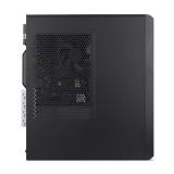 Acer - Veriton X2735G Intel Core Ultra 7 265 32 GB DDR5-SDRAM 1 TB SSD Windows 11 Pro CFF PC Negro