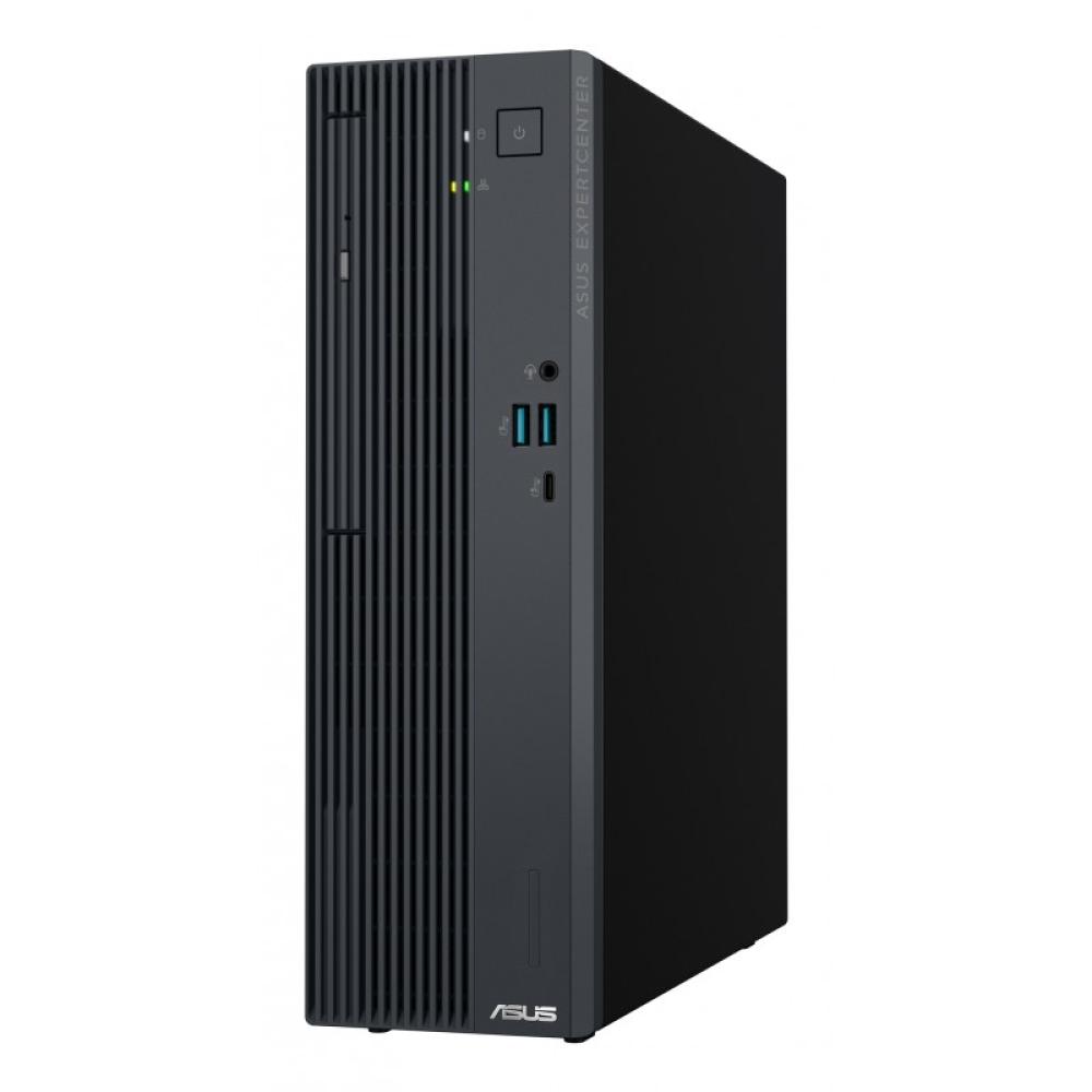 ASUS - ExpertCenter P500 SFF P500SV-07240H073X - Sobremesa (Intel Core 7 240H, 16GB RAM, 512GB SSD, Graphics, Windows 11 Pro) Gr